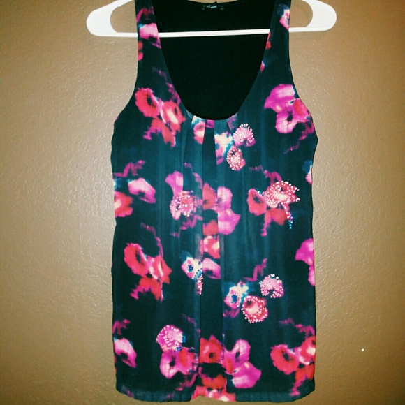 Express Tops - Ladies Size Small Express Tank