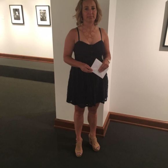 Meet your Posher, Margie