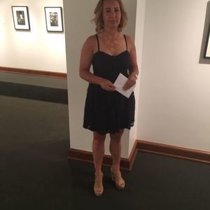 Meet your Posher, Margie