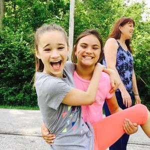 Meet your Posher, Dani