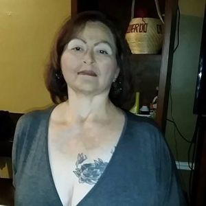 Meet your Posher, Teresa