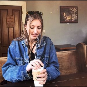 Meet your Posher, Jessica