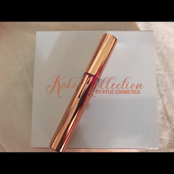 Kylie Cosmetics "Okurrr" LIMITED EDITION - Picture 1 of 3