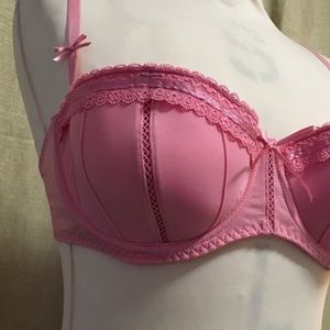 Secret Possession by Primark Pink Underwire Bra