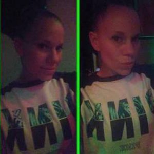 Meet your Posher, Holly