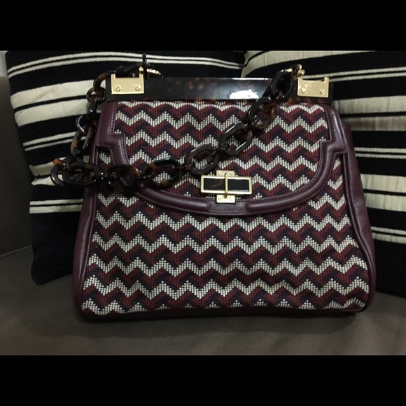 Tory Burch Satchel