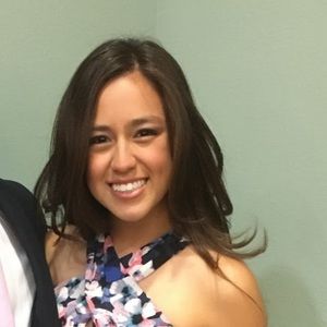 Meet your Posher, Beatrice