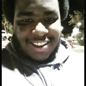 Meet your Posher, Deon