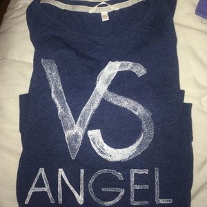Victoria secret long sleeve shirt