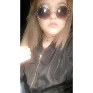 Meet your Posher, Letty