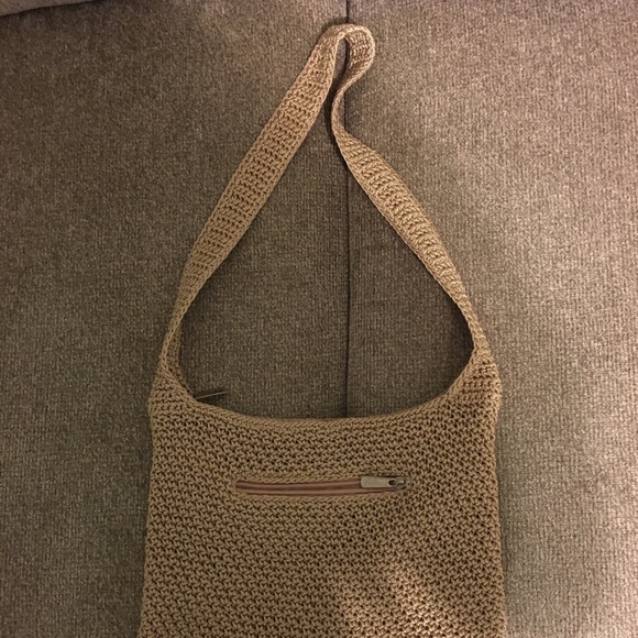 The Sak purse - Picture 2 of 3