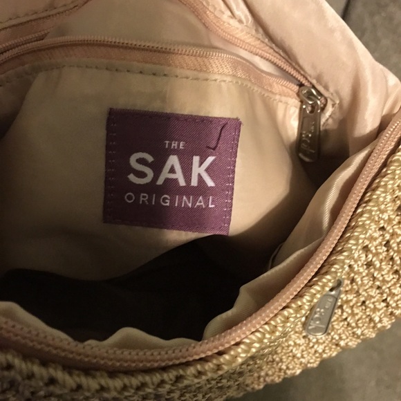 The Sak purse - Picture 3 of 3