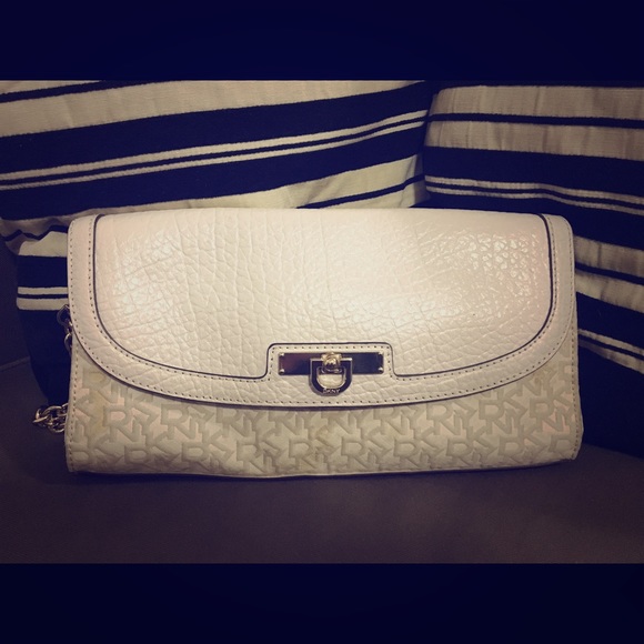 DKNY Tote
