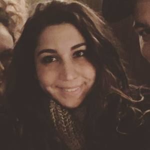 Meet your Posher, Michelle