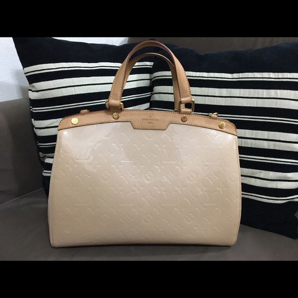 LV Satchel