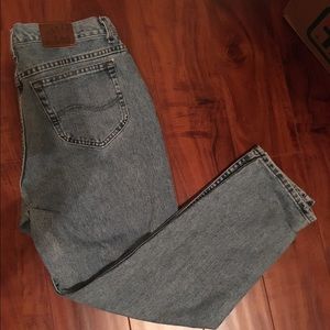 Lee jeans