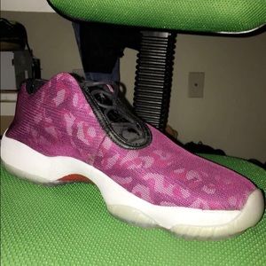 Jordan low Futures Bordeaux