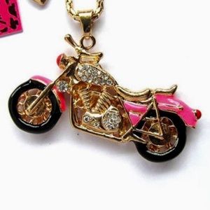 FINAL SALE🎀Motorcycle