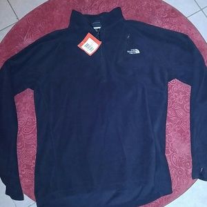 3 Mens North Face Jackets.