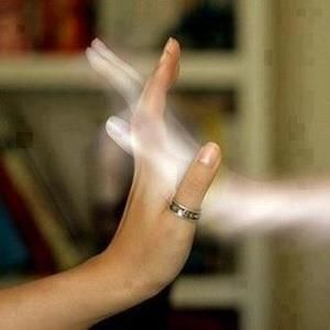 Meet your Posher, Terri