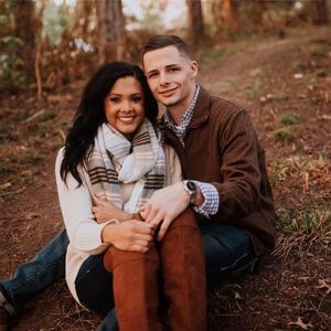 Meet your Posher, Garrett