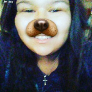 Meet your Posher, Anahi