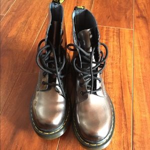 Dr martens boots