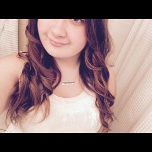 Meet your Posher, Marrissa