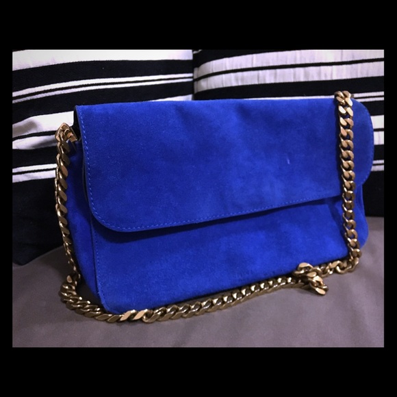 Handbag/shoulder bag