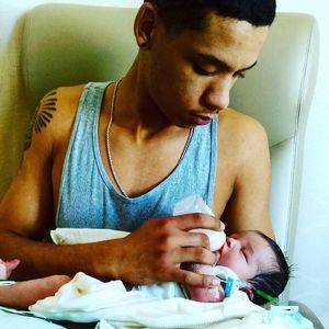 Meet your Posher, Brandon