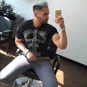 Meet your Posher, Jo