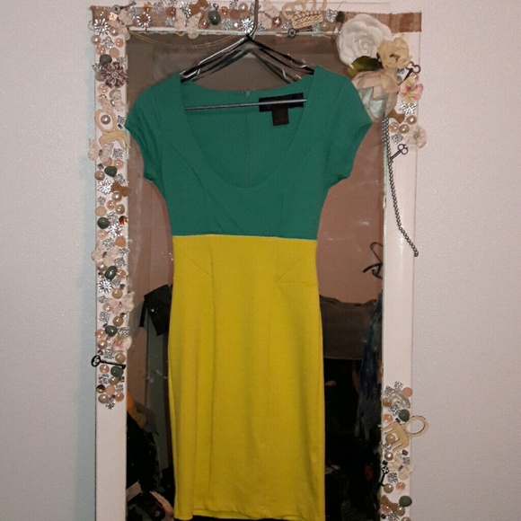 Kardashian Kollection Dress