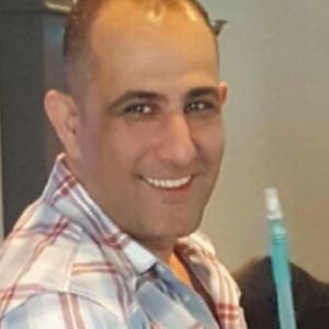Meet your Posher, Naji