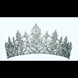 Meet your Posher, Samira