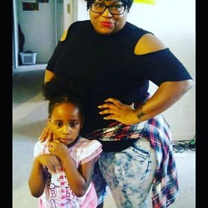 Meet your Posher, Princess