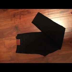 Madewell skinny jeans