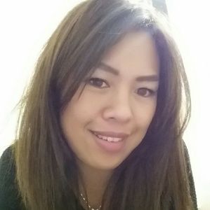 Meet your Posher, Anne