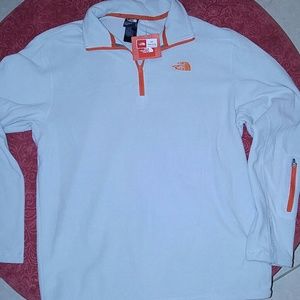 Mens North Face jacket.
