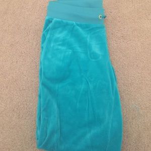 Juicy Couture sweatpants