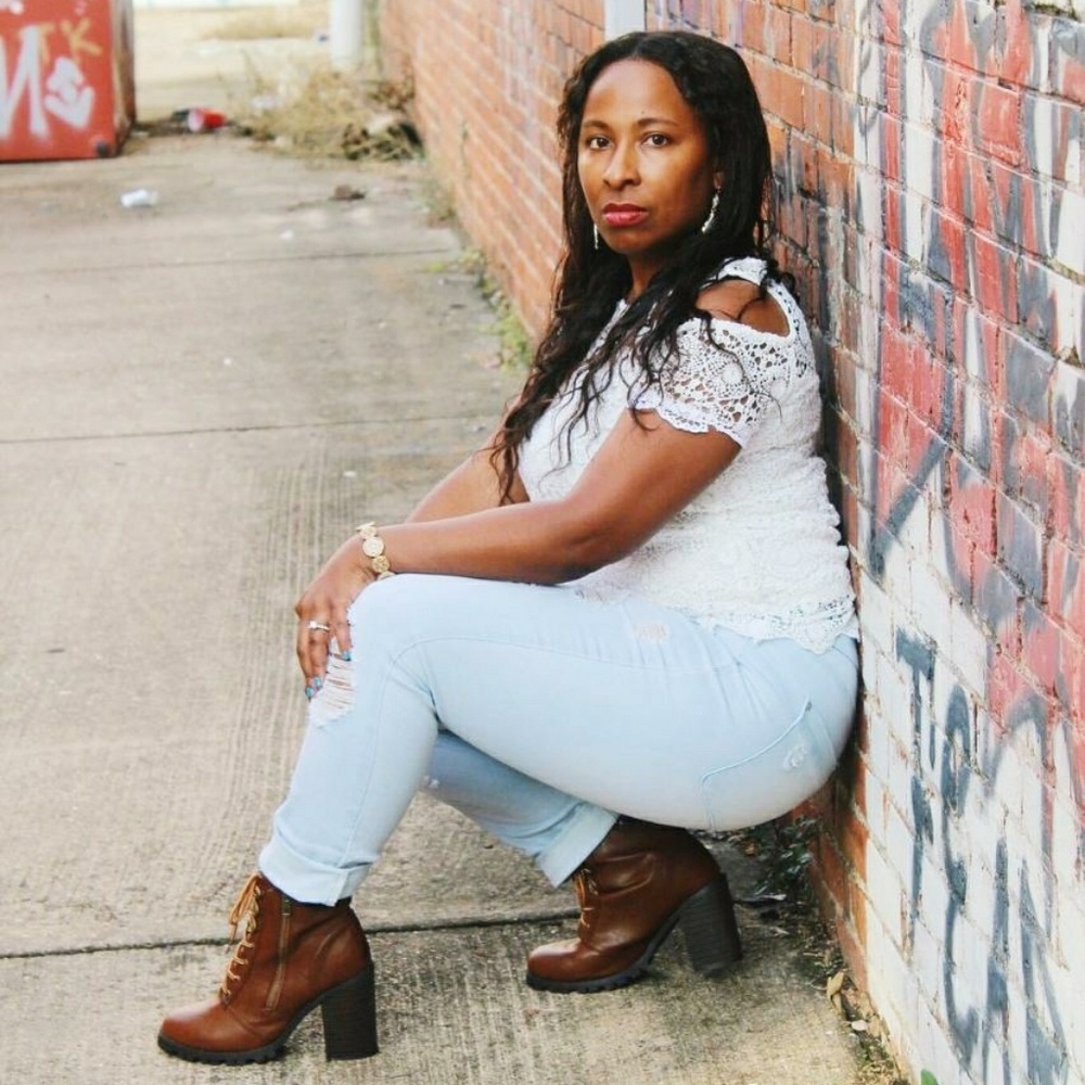 Meet your Posher, Daphne