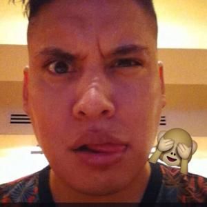 Meet your Posher, Christian