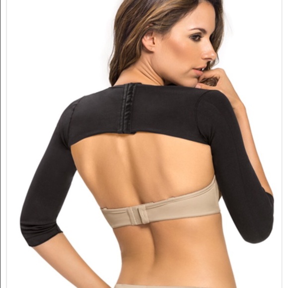 Arm Compression