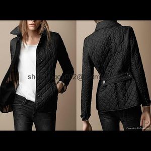 Authentic Burberry Jacket , only worn 1 time