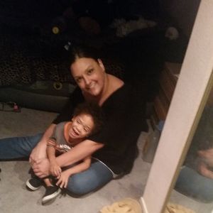 Meet your Posher, Tina