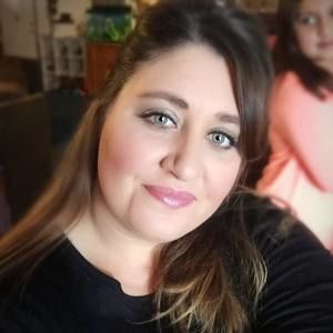 Meet your Posher, Robin