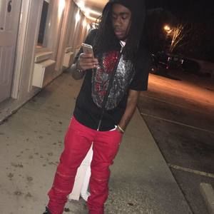 Meet your Posher, Corey