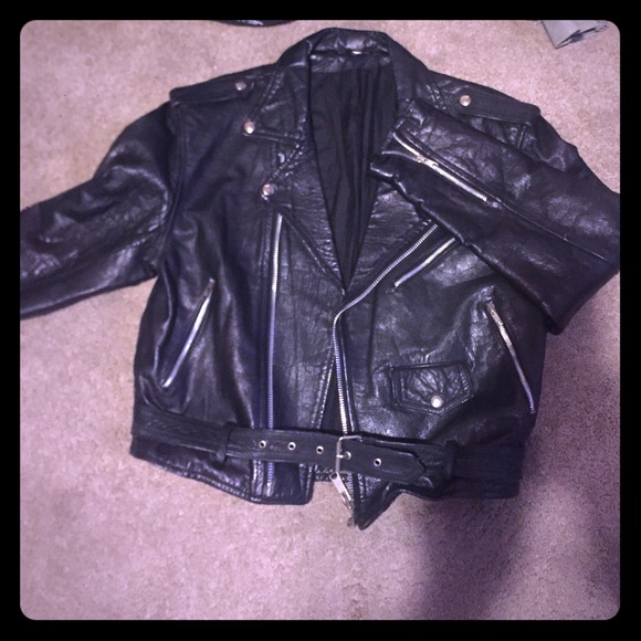 100% genuine leather
