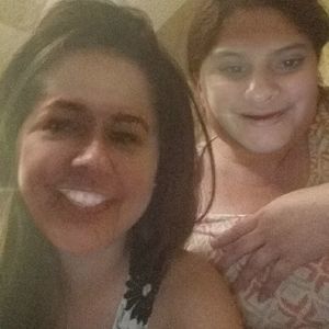 Meet your Posher, Leticia