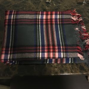 Blanket Scarf
