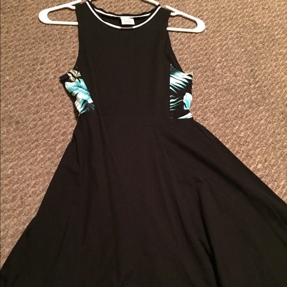 Victoria's Secret PNK Skater Dress